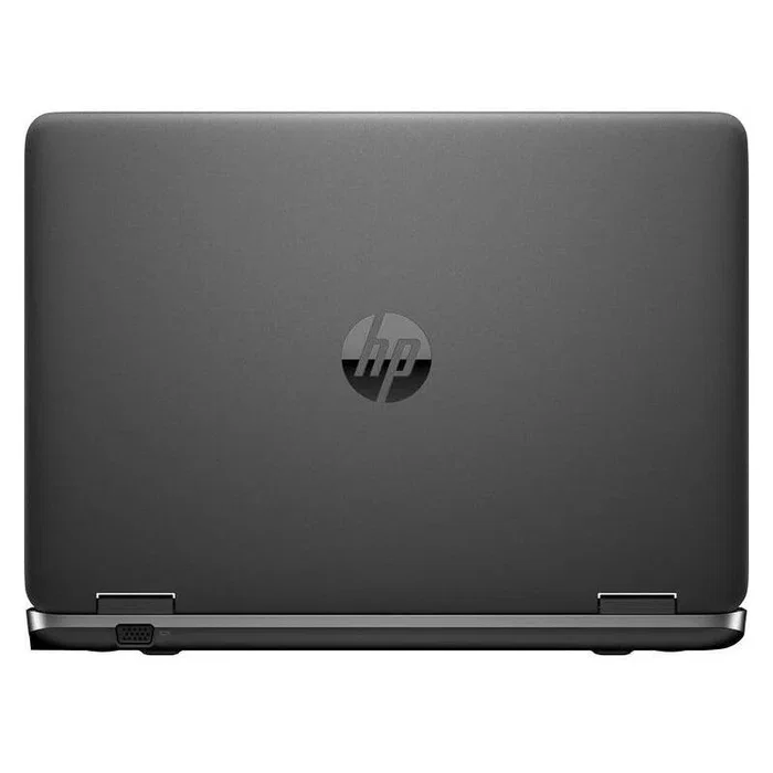 HP 645 G3 Reacondicionado con Procesador AMD PRO A6-8530B, 8 GB RAM y 256 GB SSD