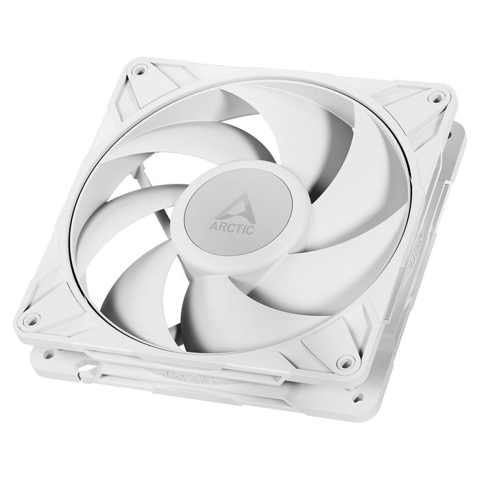ARCTIC P14 Pro PST Ventilador 14 cm Blanco ARCTIC P14 Pro PST Ventilador 14 cm Blanco