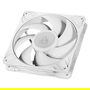 ARCTIC P14 Pro PST Ventilador 14 cm Blanco