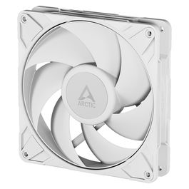 ARCTIC P14 Pro PST Ventilador 14 cm Blanco