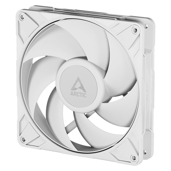 ARCTIC P14 Pro PST Ventilador 14 cm Blanco ARCTIC P14 Pro PST Ventilador 14 cm Blanco