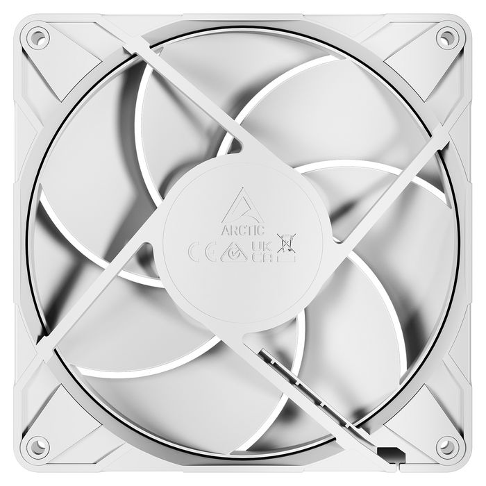 ARCTIC P14 Pro PST Ventilador 14 cm Blanco ARCTIC P14 Pro PST Ventilador 14 cm Blanco