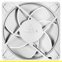 ARCTIC P14 Pro PST Ventilador 14 cm Blanco