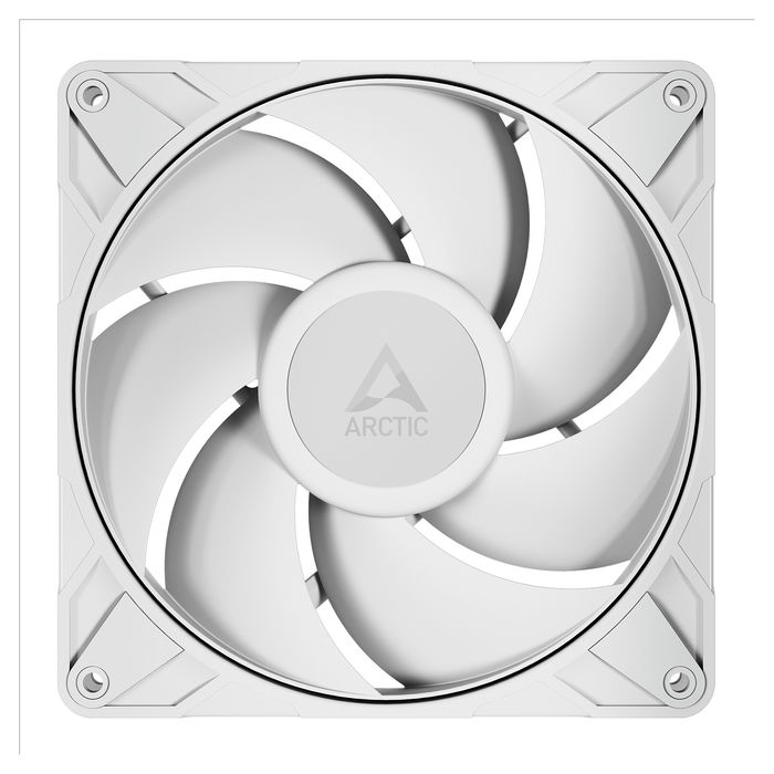 ARCTIC P14 Pro PST Ventilador 14 cm Blanco ARCTIC P14 Pro PST Ventilador 14 cm Blanco