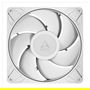 ARCTIC P14 Pro PST Ventilador 14 cm Blanco