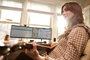 HP P24 G5 Monitor de Ordenador 23.8 Pulgadas Full HD 1920x1080