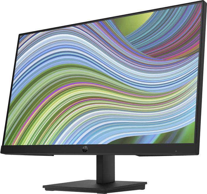 HP P24 G5 Monitor de Ordenador 23.8 Pulgadas Full HD 1920x1080