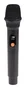 Denver BPS-370 Altavoz para fiestas 100 W Negro