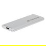 Transcend ESD240C 120GB SSD Externa USB 3.2 Gen 2 Tipo C Plata 520 MB/s