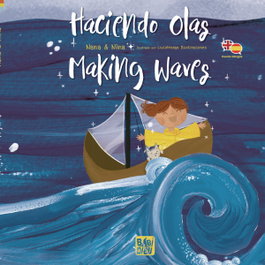 BABIDI-BU Haciendo Olas - Making Waves