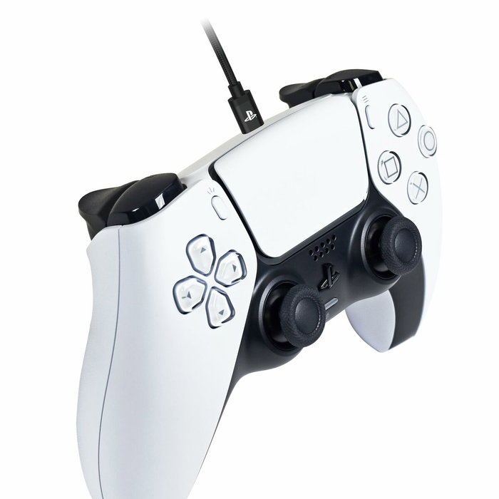 Cable USB HORI PS5 Negro Cable USB HORI PS5 Negro