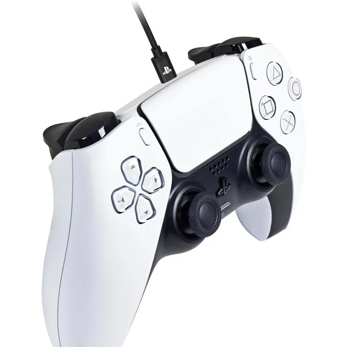 Cable USB HORI PS5 Negro