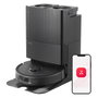 Roborock Qrevo Plus Negro