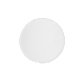 Le coq Aphros - Fuente Redonda de 29 cm en New Bone China, 6 Piezas
