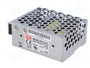 MEAN WELL RS-15-3.3 Alimentador de impulso 9,9W 3,3VDC 3A