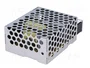 MEAN WELL RS-15-3.3 Alimentador de impulso 9,9W 3,3VDC 3A