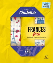 Espasa Calpe, Francés fácil para la ESO - Espasa Calpe