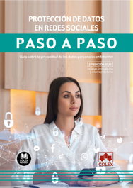 Protección de datos en redes sociales. Paso a paso, Iberley, Departamento de documentación - COLEX