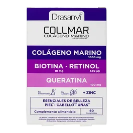 Collmar Esenciales Belleza