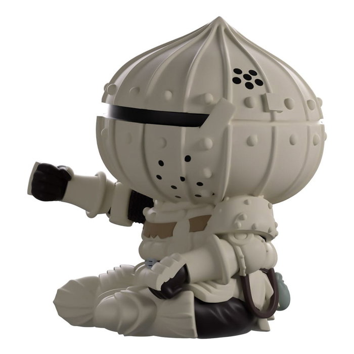 Dark Souls Figura Vinyl Siegward of Catarina 9 cm Dark Souls Figura Vinyl Siegward of Catarina 9 cm