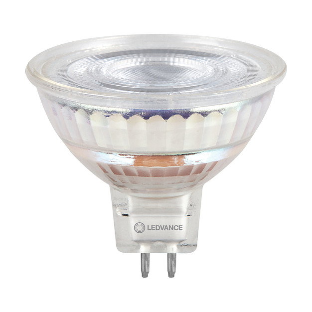 LEDVANCE LED Reflektor 2-20W/827 MR16 12V GU5,3