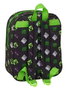 Safta Mochila Guardería 3D para Niño o Niña 22x27x10 cm