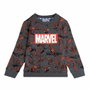 Cerdá Sudadera Cotton Brushed Spiderman Beige 4 Años