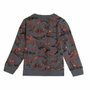 Cerdá Sudadera Cotton Brushed Spiderman Beige 4 Años