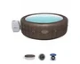 Spa hinchable Lay-Z-Spa St Moritz, 5/7 plazas, diámetro 216 x 71 cm, 180 chorros de aire