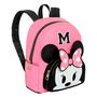 KARACTERMANIA Mochila Minnie Disney 29cm