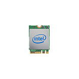 Intel 9260.NGWG Adaptador Wireless-AC 9260 2x2 AC+BT Gigabit M.2 2230