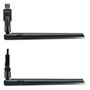 StarTech.com Adaptador Bluetooth 5.3 USB Clase 1 AV53C1-USB-BLUETOOTH