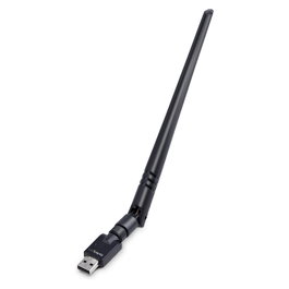 StarTech.com Adaptador Bluetooth 5.3 USB Clase 1 AV53C1-USB-BLUETOOTH