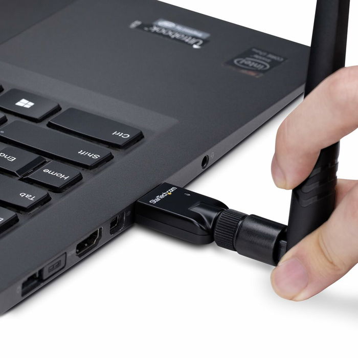 Módulo Fibra SFP MultiModo Startech AV53C1-USB-BLUETOOTH