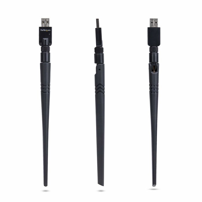 Módulo Fibra SFP MultiModo Startech AV53C1-USB-BLUETOOTH