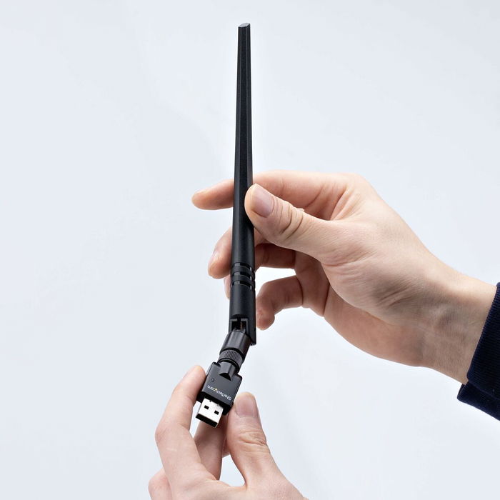 Módulo Fibra SFP MultiModo Startech AV53C1-USB-BLUETOOTH