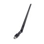 Startech Adaptador Bluetooth USB y Tarjeta de Red 2 Mbit/s AV53C1