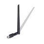 Startech Adaptador Bluetooth USB y Tarjeta de Red 2 Mbit/s AV53C1