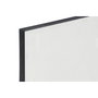 DKD Home Decor Cuadro Lienzo MDF 60x2,8x90 Abstracto (Pack de 2)