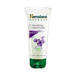 Himalaya Crema De Manos Nutritiva 50 Ml.