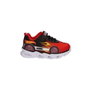 Cerdá Deportiva con Luces Hot Wheels T030 - Modelos Surtidos, Rojo, Talla 30