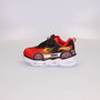 Cerdá Deportiva con Luces Hot Wheels T030 - Modelos Surtidos, Rojo, Talla 30