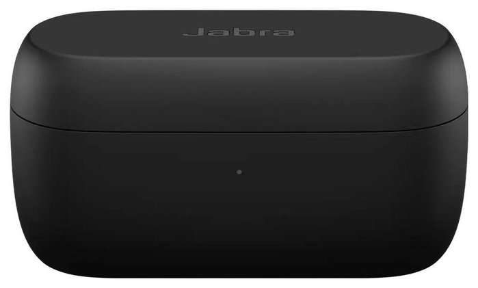Jabra Evolve2 Buds USB-A UC Negro