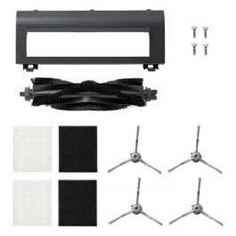 EUFY Kit de accesorios T29G3111 para robot aspirador L60 y L60 Hybrid