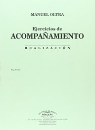 BOILEAU, Realización de los ejercicios de acompañamiento - BOILEAU