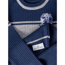 Harry Potter Sudadera niño Ravenclaw Talla 5-6