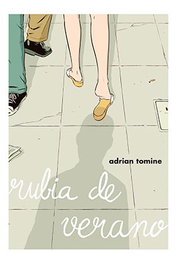 Rubia de Verano (Rustica)