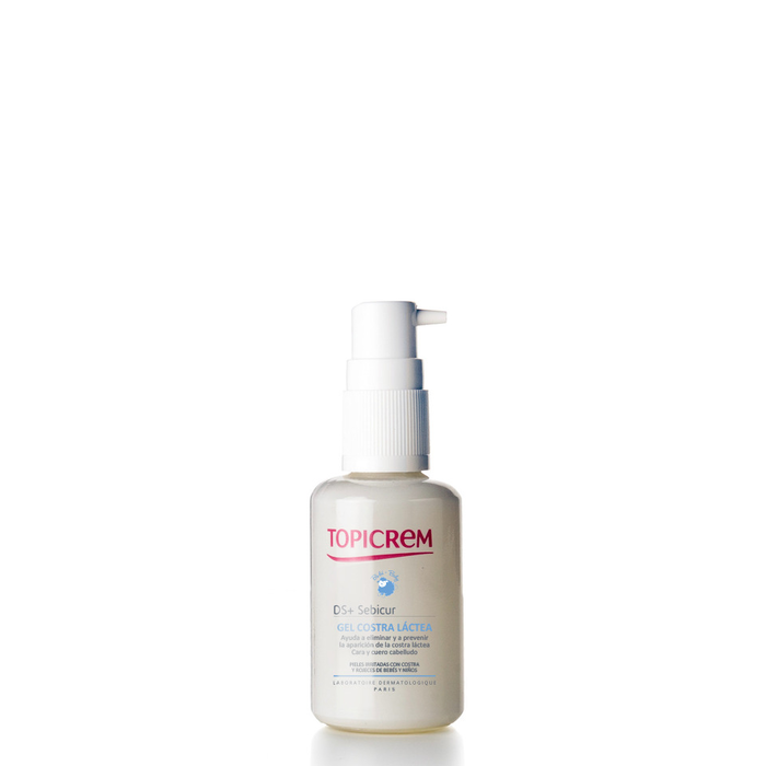 Topicrem DS+ BABY Gel Costra Láctea 30 ml Topicrem DS+ BABY Gel Costra Láctea 30 ml