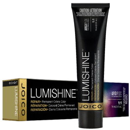 Joico LumiShine Permanent Creme 6NNG Natural Gold Dark Blonde