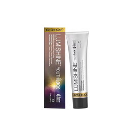 Joico Lumishine Youthlock Tinte Permanente en Crema 6N G 74ml